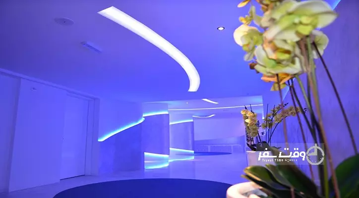 هتل یوگوسلاویا بلگراد